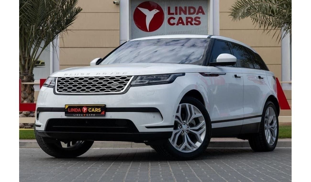 Land Rover Range Rover Velar P380 HSE 3.0L