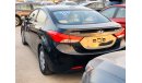 Hyundai Elantra 1.8L Petrol, Clean Interior and Exterior, Special Offer, CODE-26298