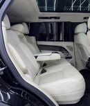 Land Rover Range Rover HSE P530