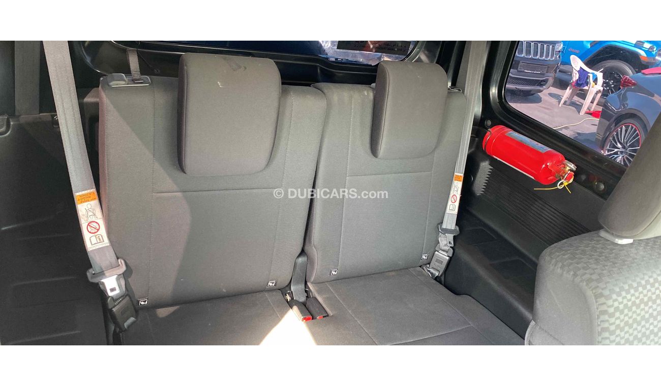 سوزوكي جيمني