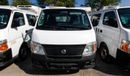 Nissan Urvan