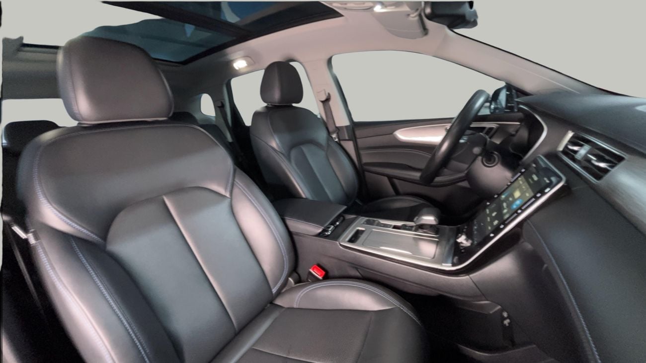 أم جي RX5 LUXURY كارس24 هي سوق ضخم للسيارات المستعملة موثوق ومضمون ٪كارس24 هي سوق ضخم للسيارات المستعملة موثوق ومضمون