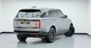 لاند روفر رينج روفر 2023 Range Rover Autobiography P530, 1 Year Unlimited Km Warranty, Full Service History