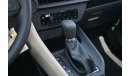 تويوتا يارس Toyota Yaris 1.5L White, Model 2023, LED Headlamps, Infotainment Screen , Auto Climate AC, Rear Park