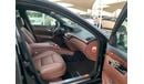 مرسيدس بنز S 350 Mercedes S350 _2011_Exccllent_Condihan
