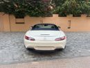 مرسيدس بنز AMG GT C Mercedes-Benz AMG GT Convertible