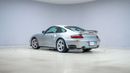 Porsche 911 911 Turbo Manual | Low KM, Fully Prepared | Drive Home Today