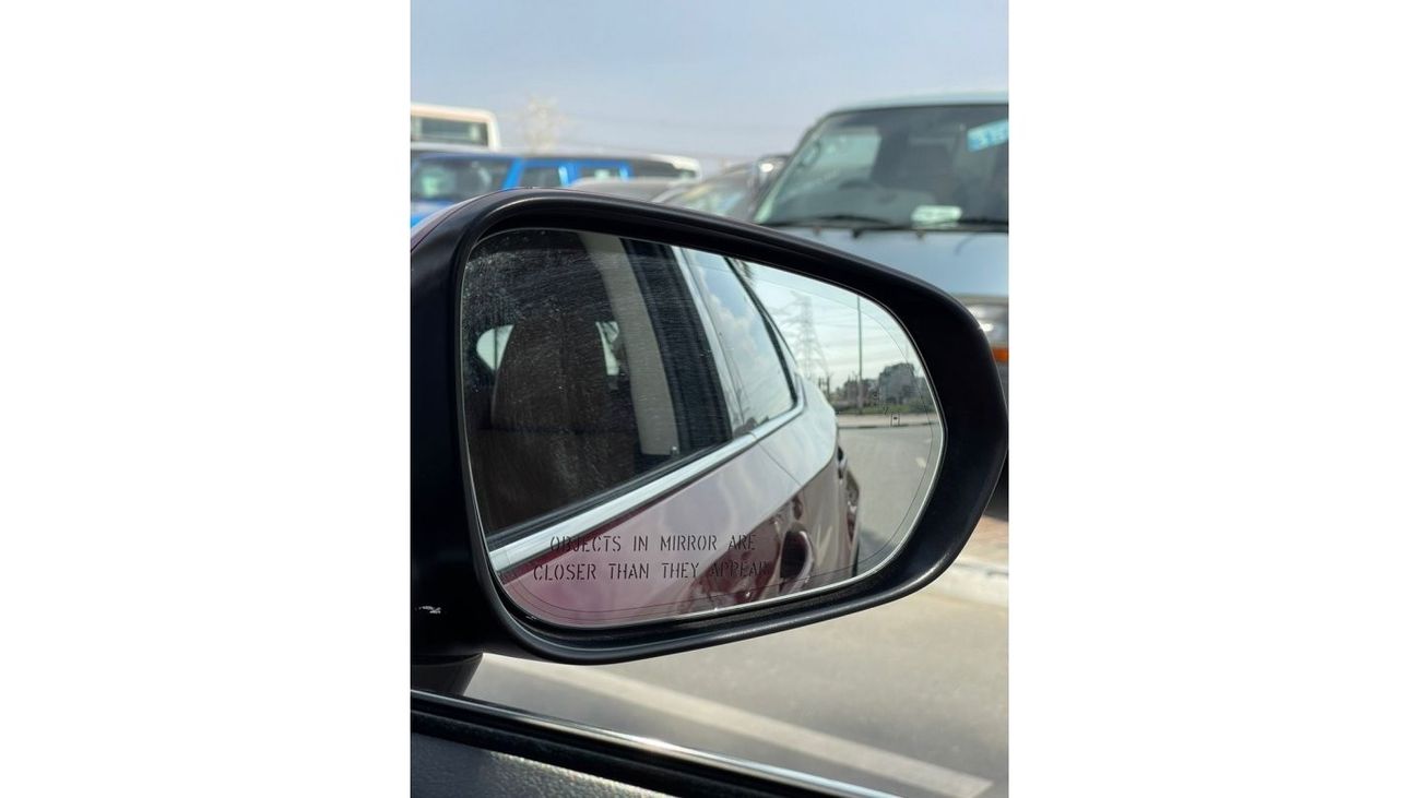 Lexus RX350 Luxus Rx panoramic