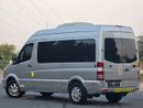 Mercedes-Benz Sprinter MERCEDES SPRINTER 2015 GCC  // VIP SEATS // GOOD CONDITION // TV // FULL OPITION