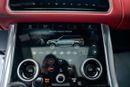 Land Rover Range Rover Sport AUTOBIOGRAPHY DYNAMIC 5.0L V8 Supercharged – Luxury Performance SUV | Book Now!