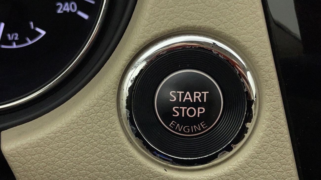 Nissan XTrail S 2.5 | Zero Down Payment | Home Test Drive