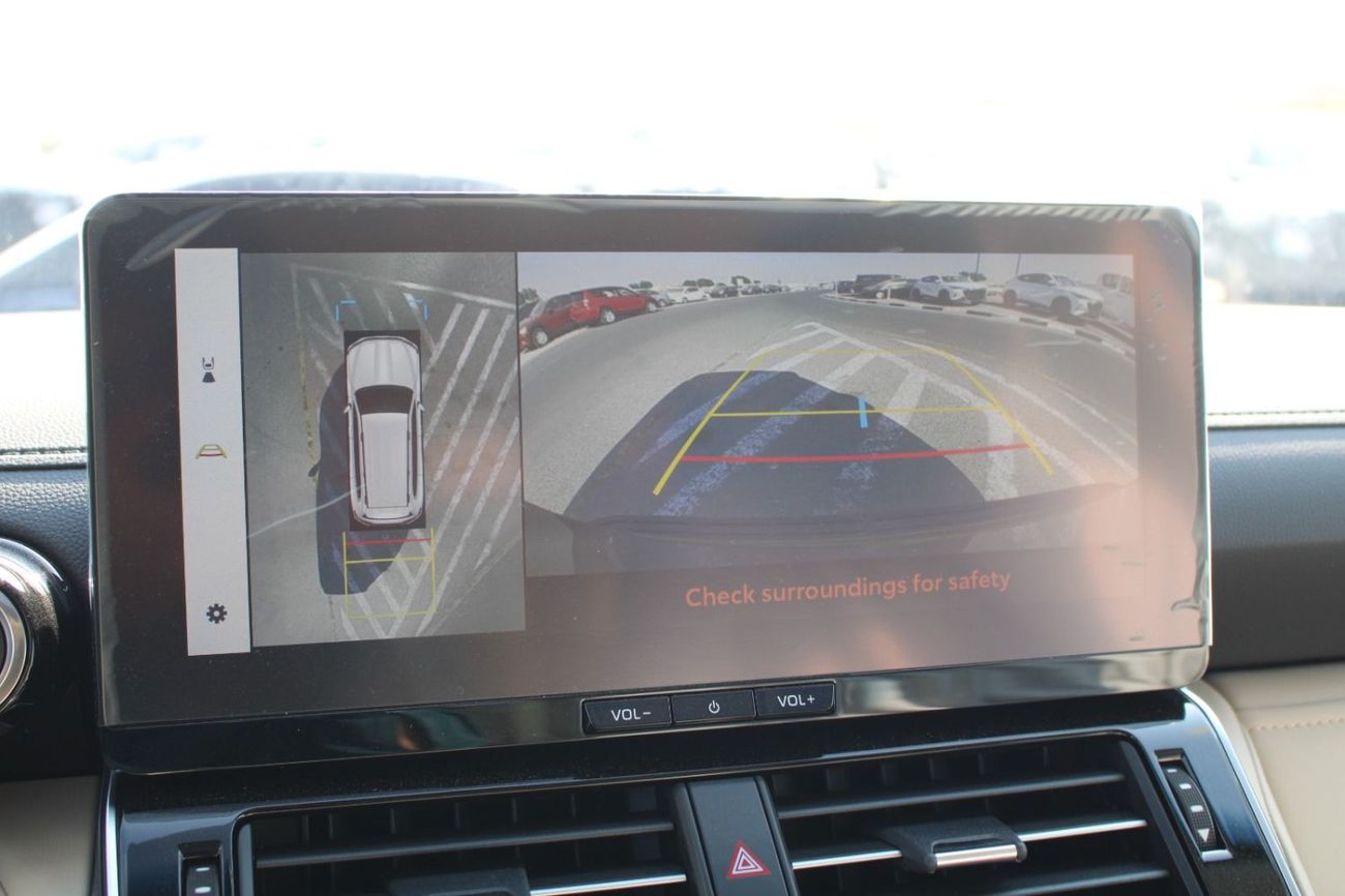 Toyota Land Cruiser TOYOTA LANDCRUISER 300 3.3L DIESEL VX-R AUTO