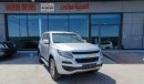 Chevrolet Trailblazer LT V6 SDI