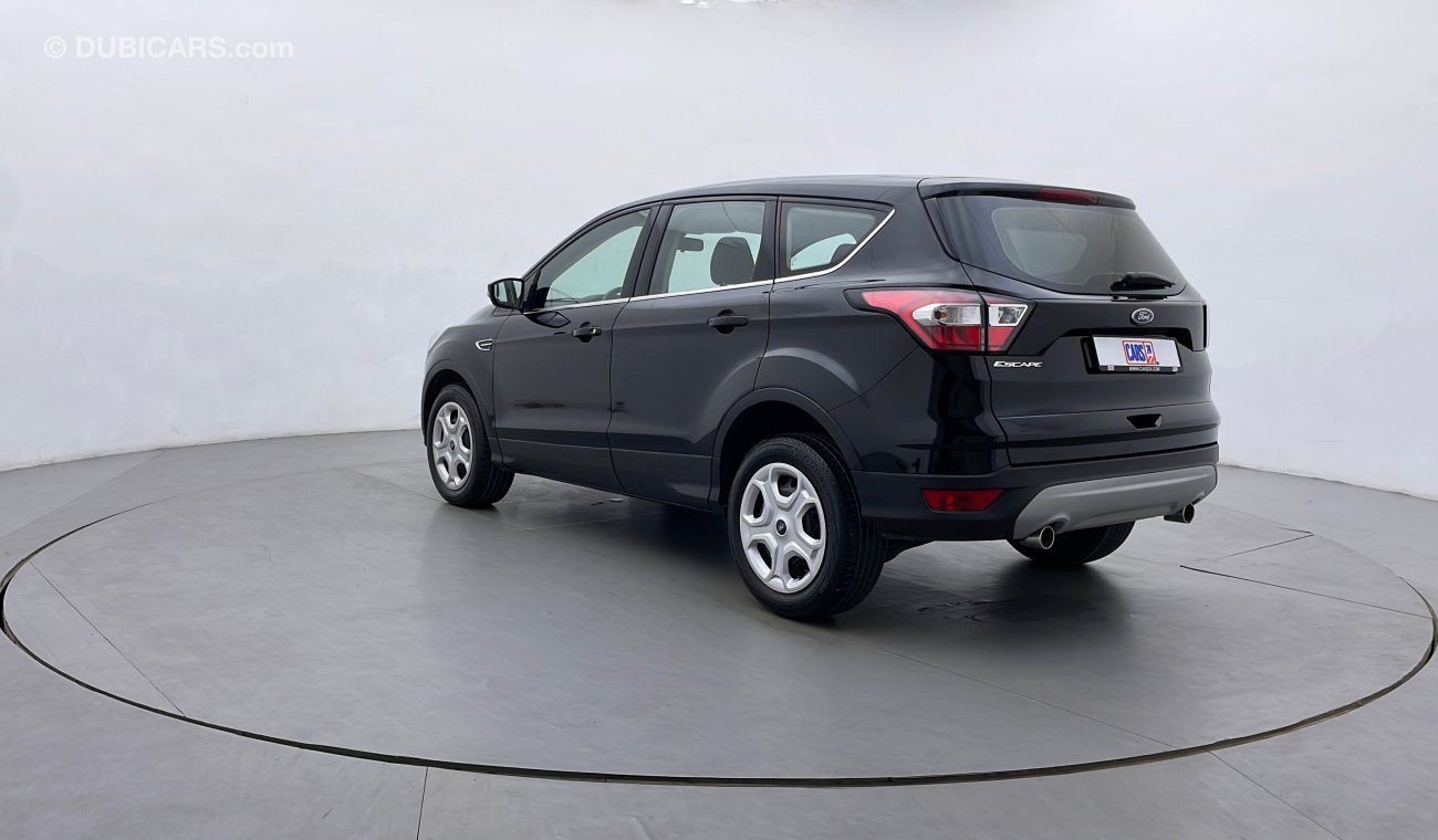 Ford Escape S 2.5 | Under Warranty | Inspected on 150+ parameters