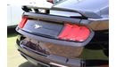 Ford Mustang EcoBoost Premium Ford Mustang EcoBoost /2019 / USA