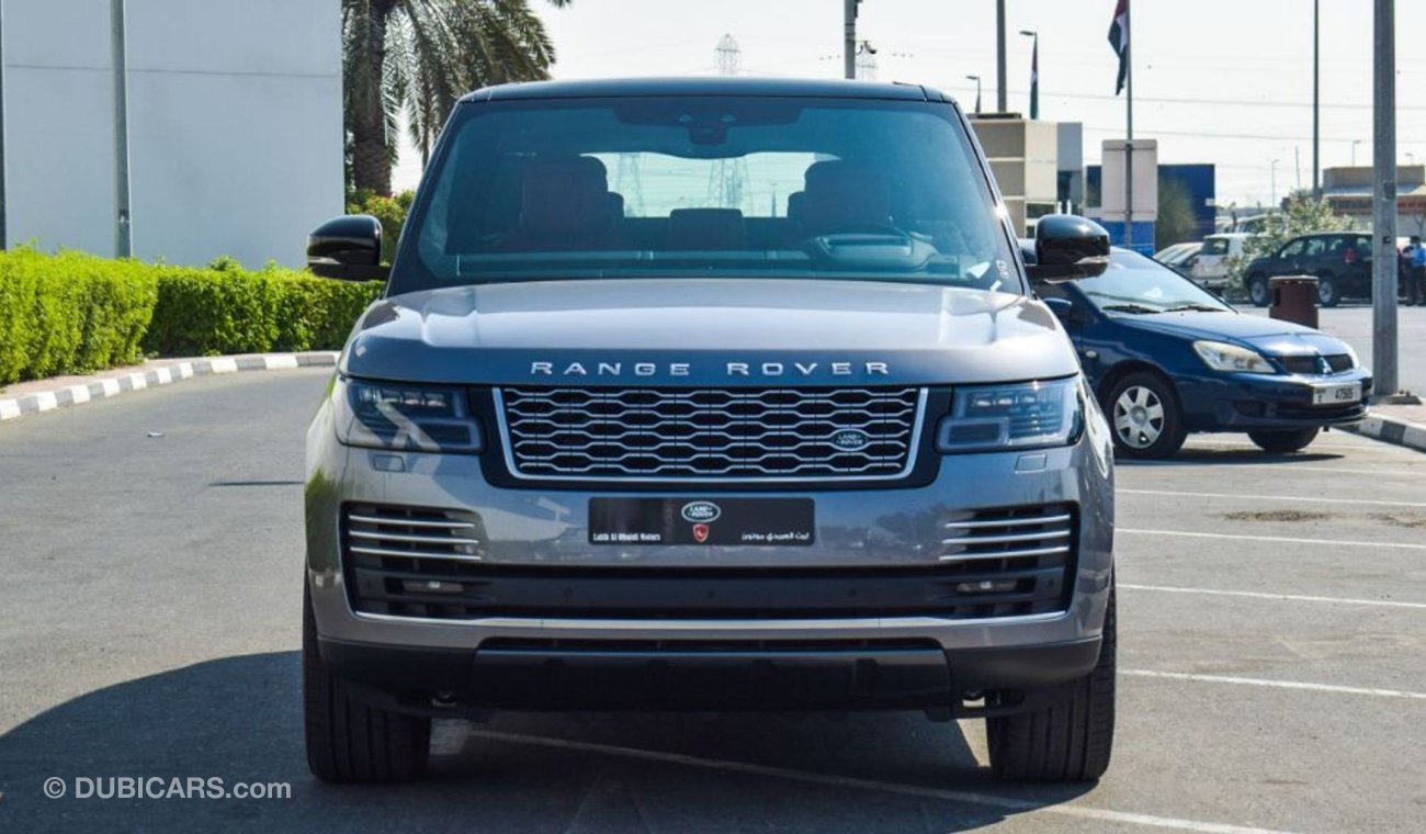 Range Rover Autobiography Latest Model New Land Rover Range Rover Range rover autobiography 3DVD 2020 NEW 2020 ...