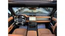 Land Rover Defender LAND ROVER DEFENDER V6 MODEL 2024 ZERO KM GCC SPECS UNDER WARRANTY + SERVICE