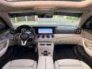 Mercedes Benz E 450 STD