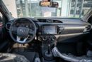 Toyota Hilux DC 2.4Ltr.4X4 6MT-DSL (Country)