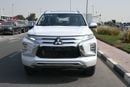 Mitsubishi Pajero MITSUBISHI PAJERO SPORT 2.5L 4WD A/T 7SEATER MID OPTION   MODEL YEAR: 2023