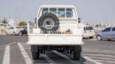Toyota Land Cruiser Pick Up TOYOTA LAND CRUISER LC79SC 4.0P MT MY2023
