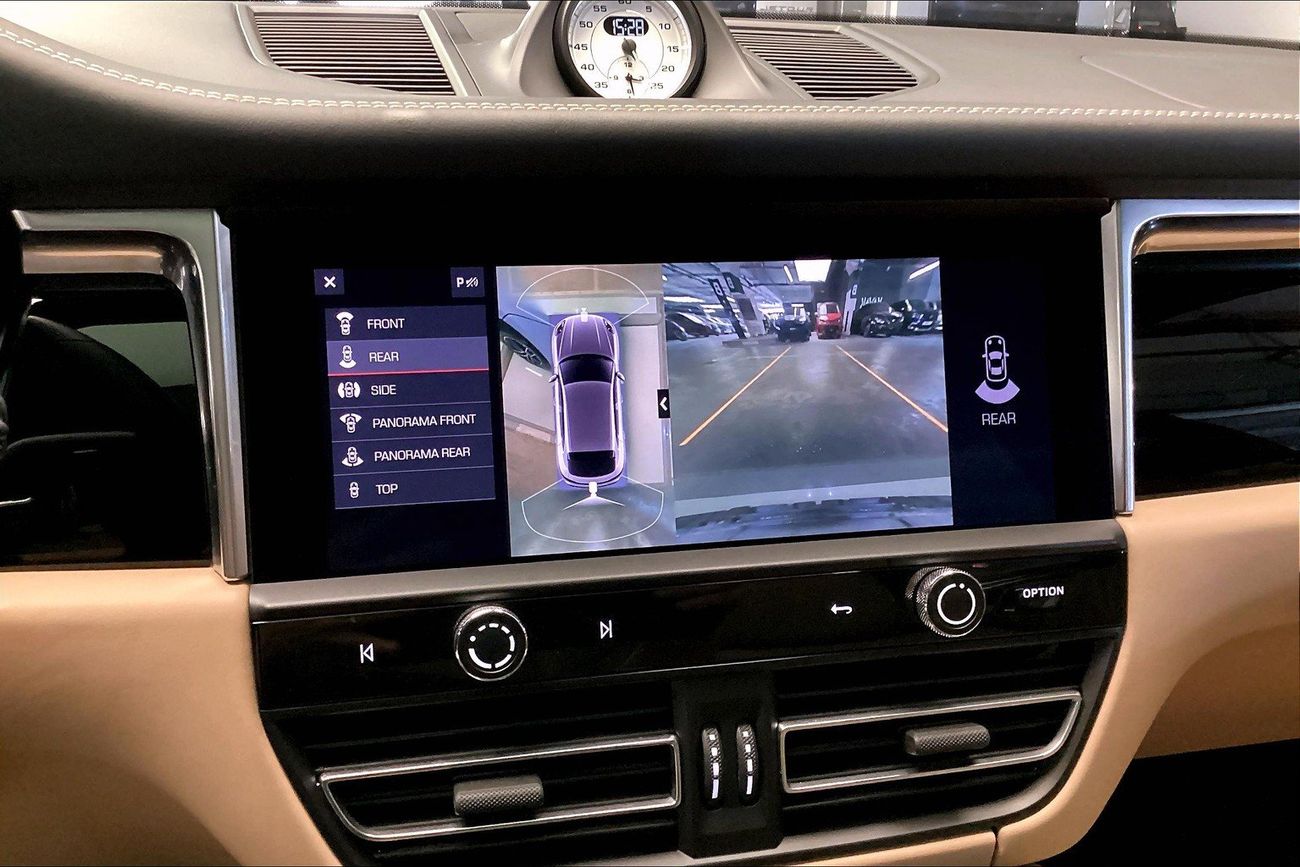 Porsche Macan S | Carnival Sale • UP TO AED 20,000 OFF | Guaranteed Warranty | 0 Down Payment