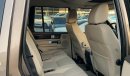 Land Rover Discovery V8 HSE GCC
