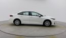 Toyota Corolla 1.6 AT 1.6 | Under Warranty | Free Insurance | Inspected on 150+ parameters