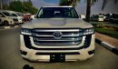 Toyota Land Cruiser toyota land cruiser 3.5 twin turbo 6v