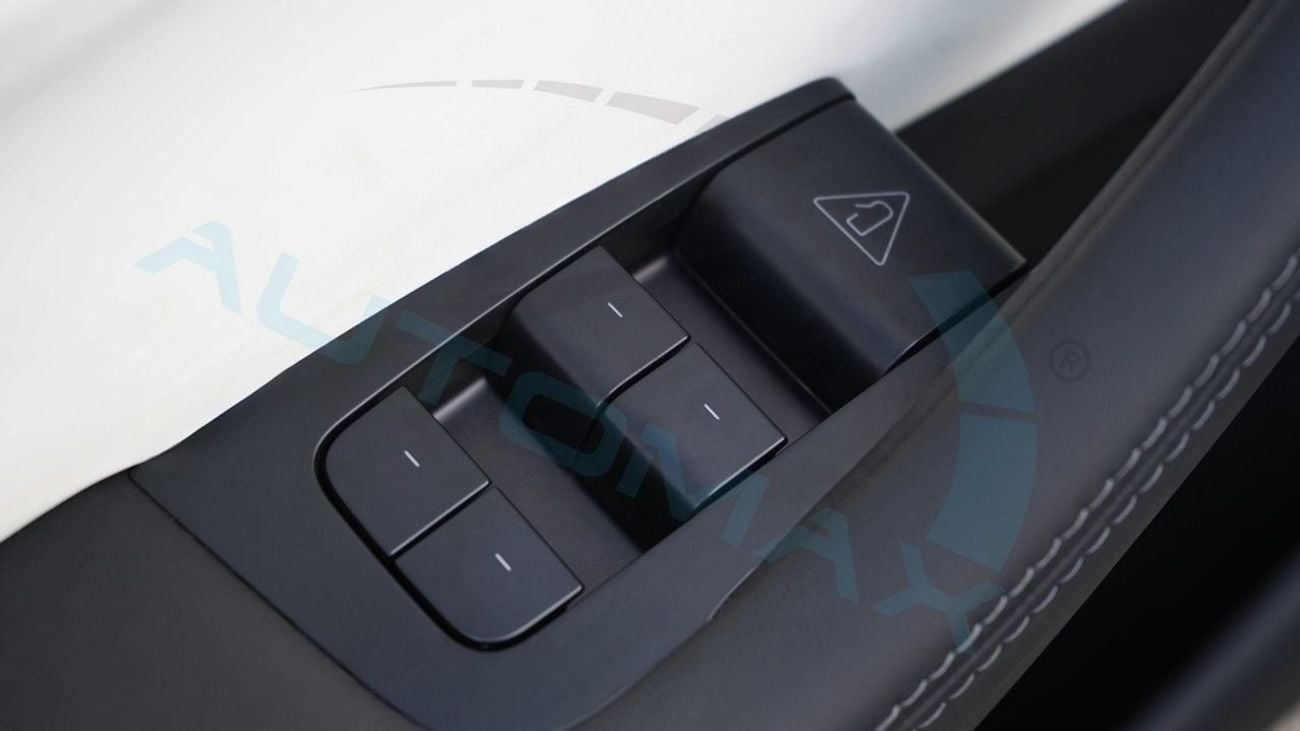 Tesla Model Y + Long Range AWD 0Km 2025 With 5 Years Or 200,000 Km Warranty