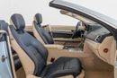 Mercedes-Benz E 250 2016 Mercedes Benz E250 Convertible / Full Service History / Low Mileage
