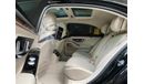 Mercedes-Benz S 500 Brand New