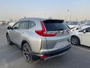 Honda CRV 2018 HONDA CRV TURBO