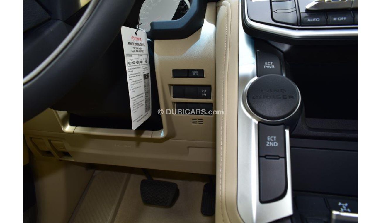 Toyota Land Cruiser 300 GX-R V6 4.0L PETROL AUTOMATIC