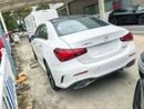 Mercedes-Benz A 200 L Fashion Edition