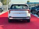 كيا كارنيفال Brand New Kia Carnival 2026 9 seats
