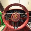 Porsche 911 TURBO | GCC