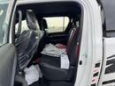 Toyota Hilux TOYOTA HILUX GR 4.0L 2026 GCC V6