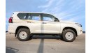 Toyota Prado TX 2.7L 4WD Petrol Basic Option with Rear A/C Vents and Heater/Cooler
