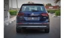 فولكس واجن تيجوان - VOLKSWAGEN TIGUAN