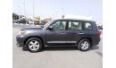 Toyota Land Cruiser Toyota landcruser 2015,,,, Gcc,,,,,, free accedant,،،،،،،، V8 ,,,, for sale