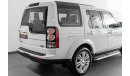 لاند روفر دسكفري 2015 Land Rover LR4 HSE