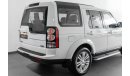 لاند روفر LR4 2015 Land Rover LR4 HSE