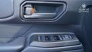 Toyota Prado Urban 2.8L | GCC Specs | Diff Lock | Rear Camera | 7 Seats | Zero KM
