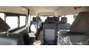 Toyota Hiace AUTOMATIC GEAR / 2.8L Diesel - High-roof / New Shape - 2023