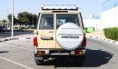 Toyota Land Cruiser Hard Top LX V8