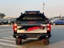 تويوتا هيلوكس GLS