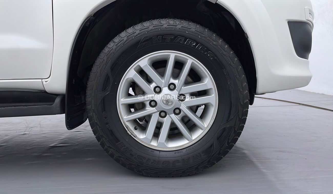 Toyota Fortuner EXR 2.7 | Zero Down Payment | Free Home Test Drive