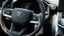 تويوتا لاند كروزر GXR Brand GXR 3.3 diesel full option -jpl GCC Specs | Off-Road Legend