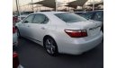 Lexus LS460